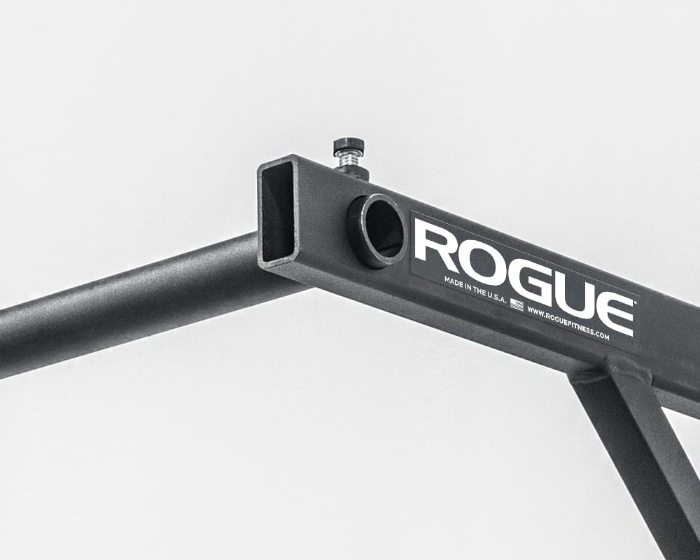 Rogue P 4 Pull Up System Single Unit Brackets Rogue Fitness Canada